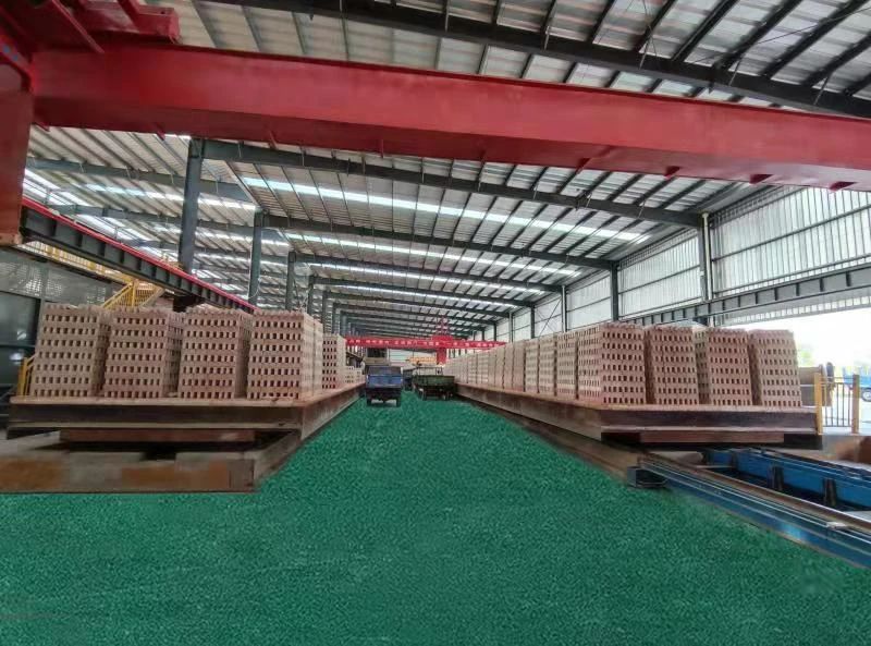 新建大斷面隧道窯投產(chǎn)前應(yīng)注意哪些問(wèn)題